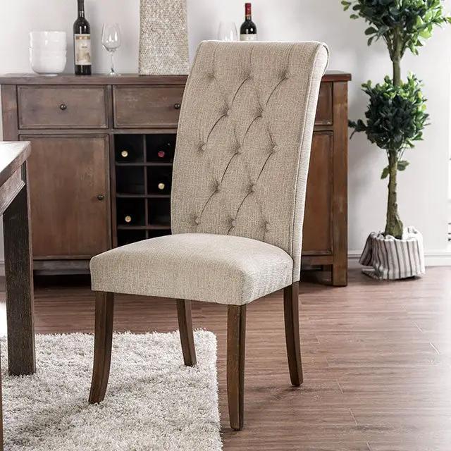 Sania - Side Chair (2/CTN) by Unique Piece Furniture