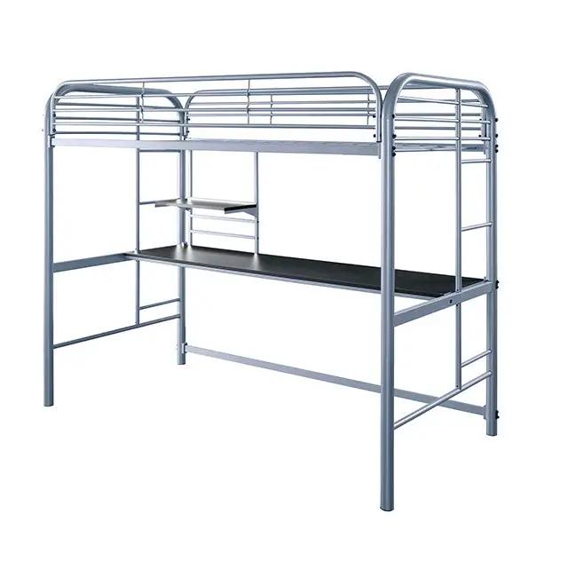 Opal - Twin Loft Bed by Unique Piece Furniture