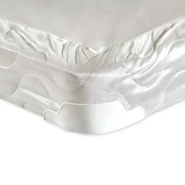 Bird Of Paradise - 4" E.King-Size Foundation by Unique Piece Furniture