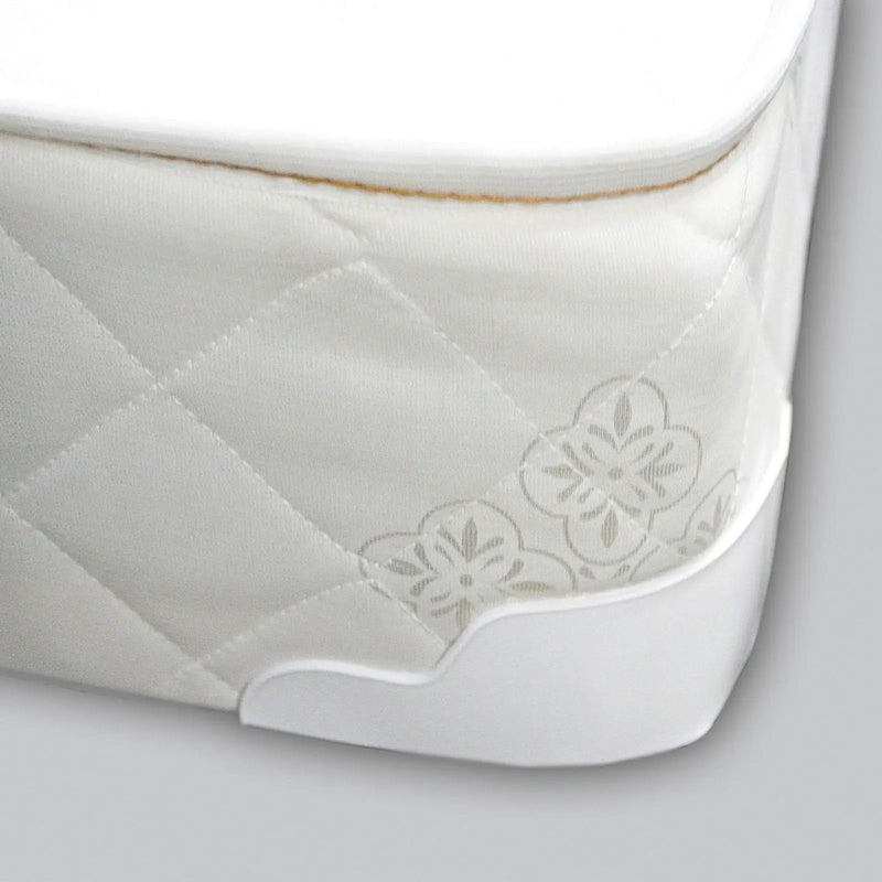 Daisy - 8" Full Size by Unique Piece Furniture