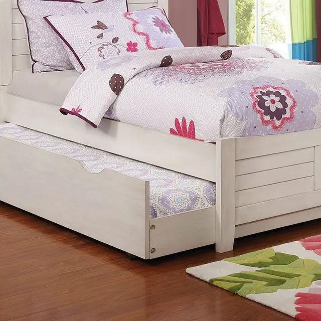 Brogan - Trundle by Unique Piece Furniture