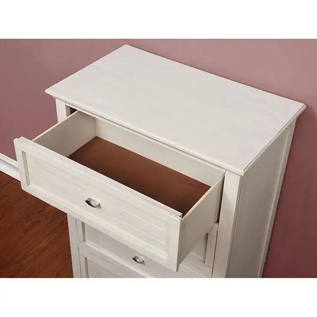 Brogan - Night Stand by Unique Piece Furniture