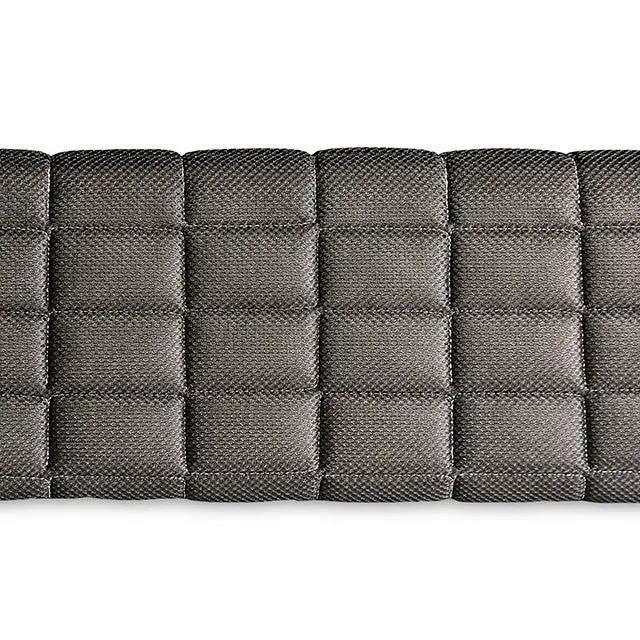 Minnetonka - Cal.King Foundation by Unique Piece Furniture