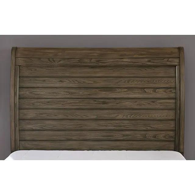 Gilbert - Queen Bed by Unique Piece Furniture