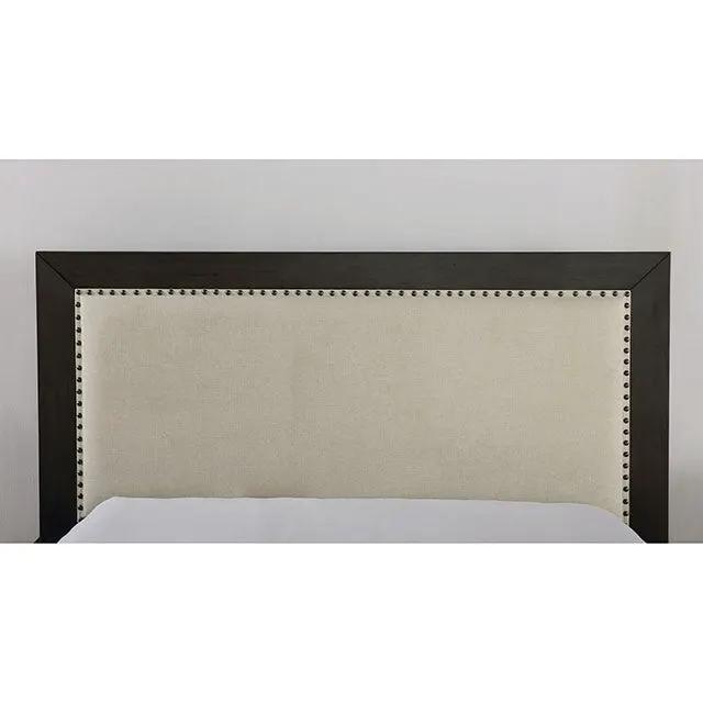 Sligo - Queen Bed by Unique Piece Furniture