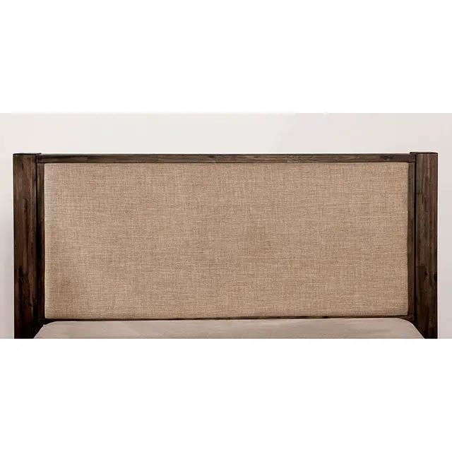 Coney - Cal.King Bed by Unique Piece Furniture