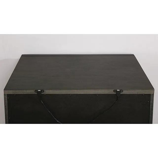 Sligo - Queen Bed by Unique Piece Furniture