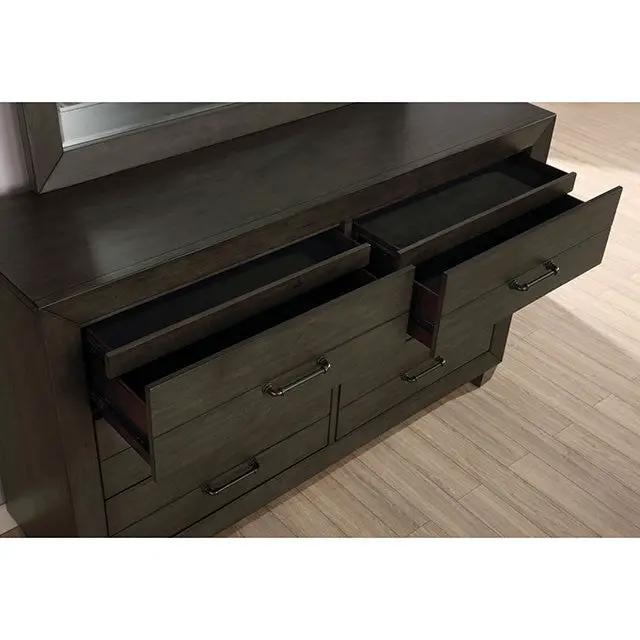 Sligo - Queen Bed by Unique Piece Furniture