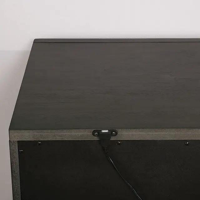 Sligo - Queen Bed by Unique Piece Furniture