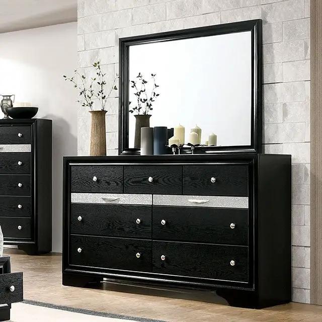 Chrissy - Dresser by Unique Piece Furniture