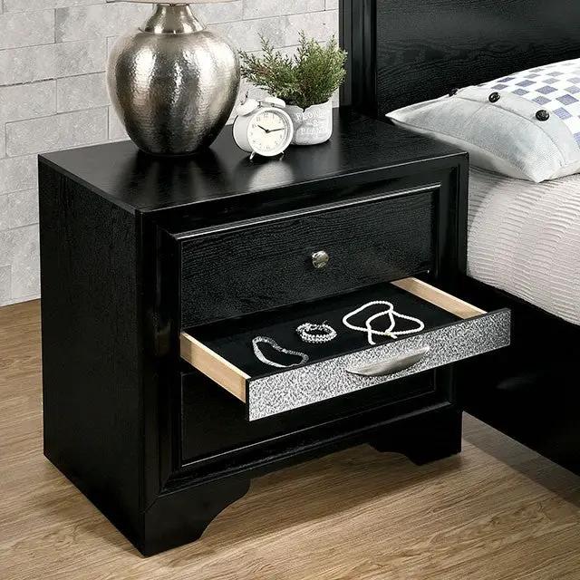 Chrissy - Night Stand by Unique Piece Furniture