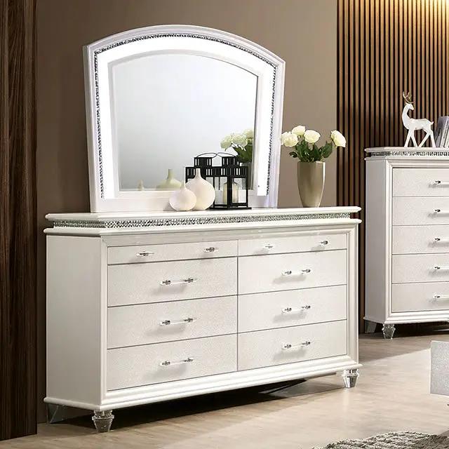 Maddie - Dresser by Unique Piece Furniture