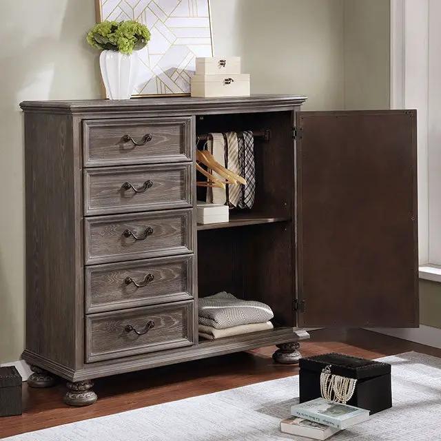 Lysandra - Armoire by Unique Piece Furniture