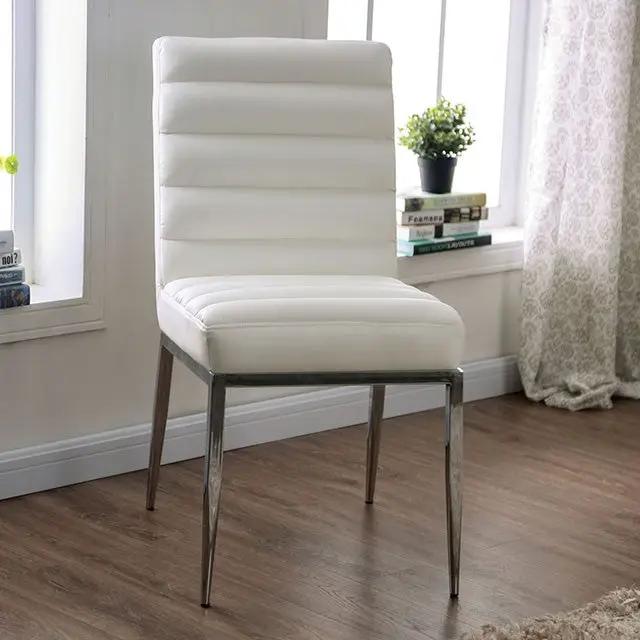 Cilegon - Side Chair (2/Ctn) by Unique Piece Furniture