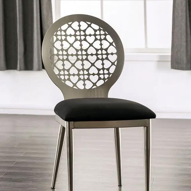 Abner - Side Chair (2/Ctn) by Unique Piece Furniture