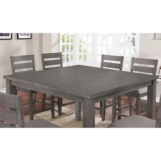 Viana - Counter Ht. Table by Unique Piece Furniture