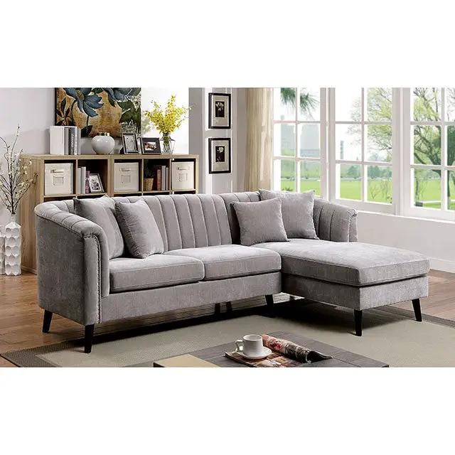 Goodwick - Sectional by Unique Piece Furniture