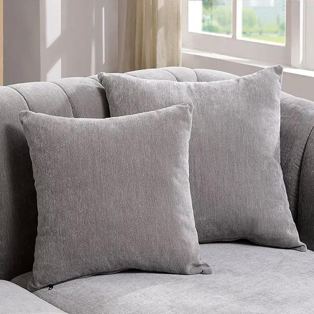 Goodwick - Sectional by Unique Piece Furniture