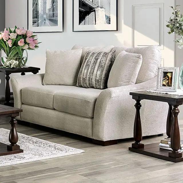 Oacoma - Love Seat by Unique Piece Furniture