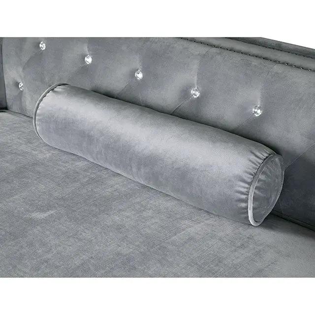 Amie - Sectional by Unique Piece Furniture