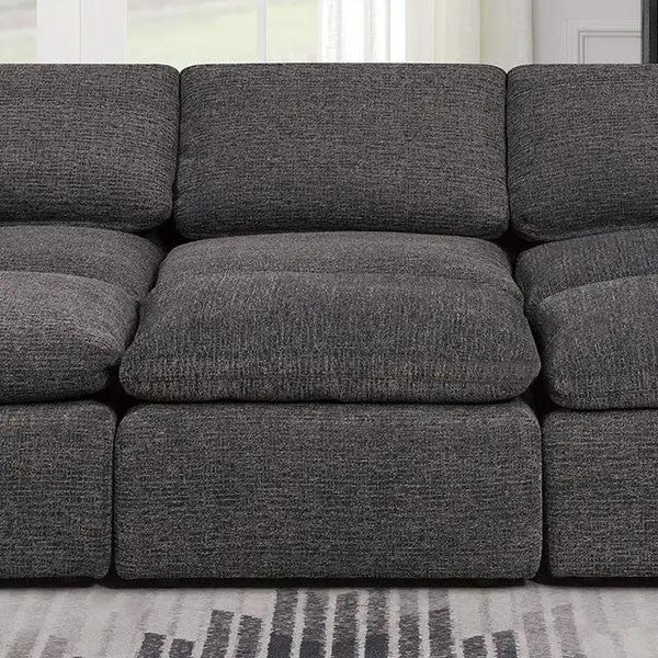 Joel - Armless Chair