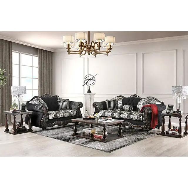 Ronja - Sofa by Unique Piece Furniture