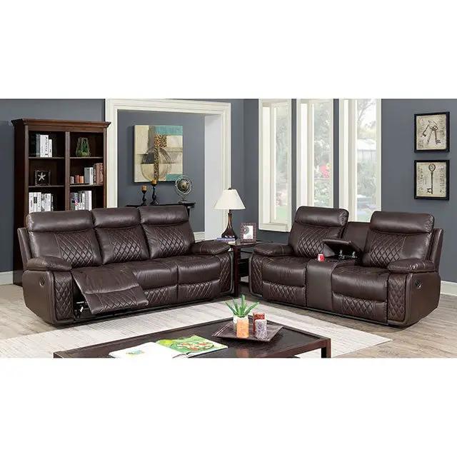Manda - Love Seat by Unique Piece Furniture