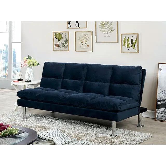 Saratoga - Futon Sofa by Unique Piece Furniture