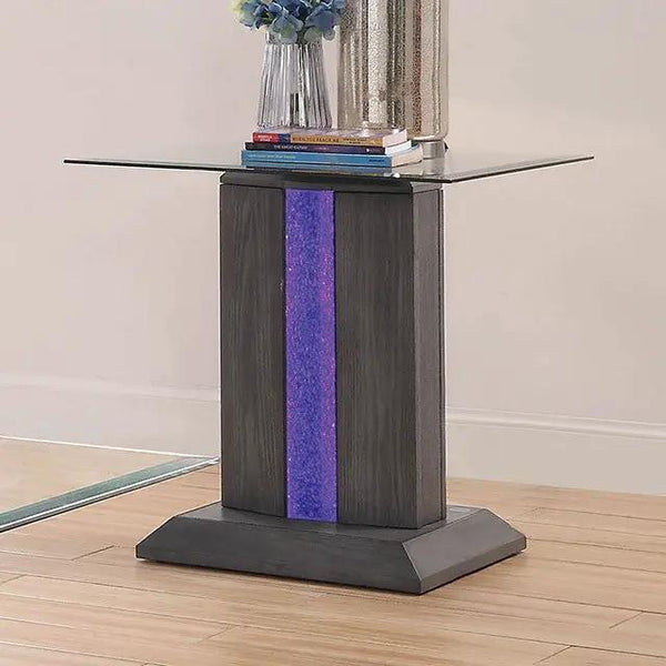 Rhyl - End Table