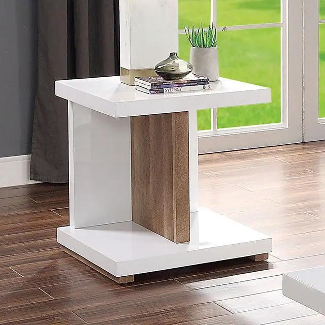 Moa - End Table by Unique Piece Furniture