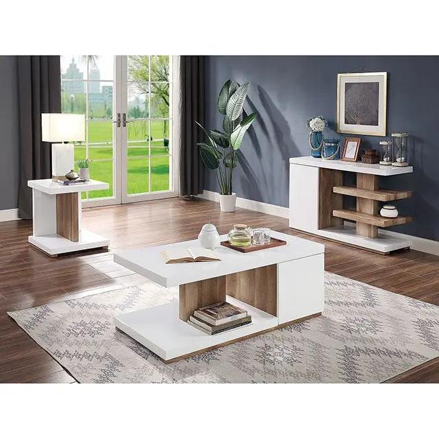 Moa - End Table by Unique Piece Furniture
