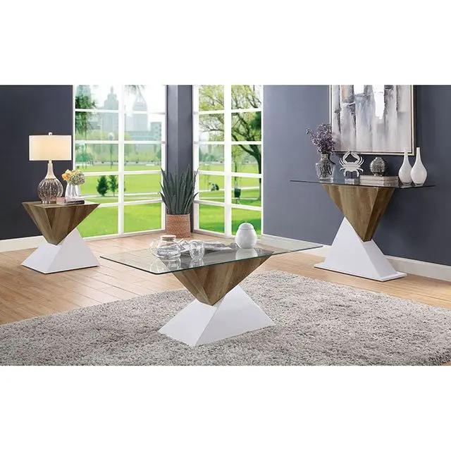 Bima - Coffee Table by Unique Piece Furniture