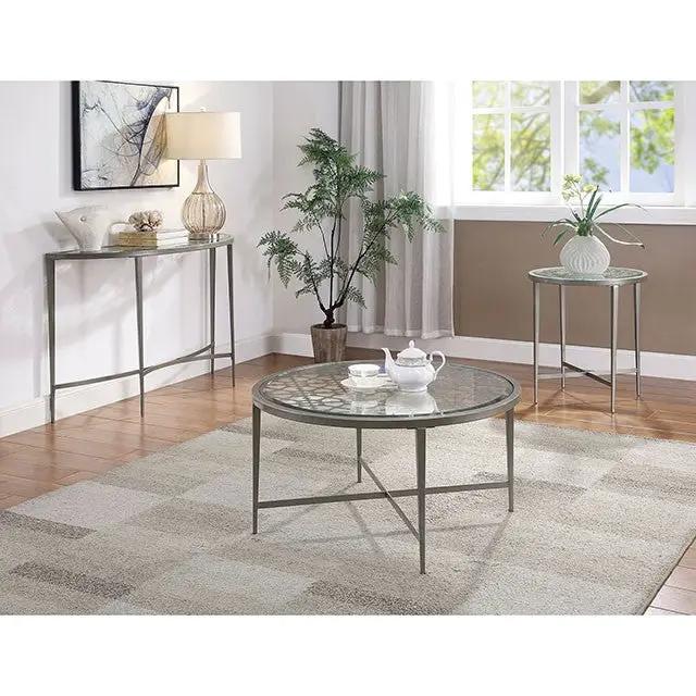 Freja - Coffee Table by Unique Piece Furniture