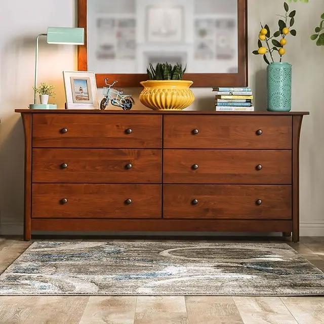 Keizer - Dresser by Unique Piece Furniture