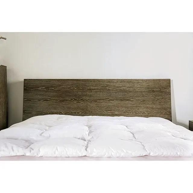 Pickstown - Queen Bed by Unique Piece Furniture