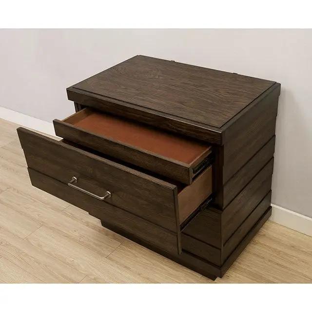 Maggie - Night Stand by Unique Piece Furniture