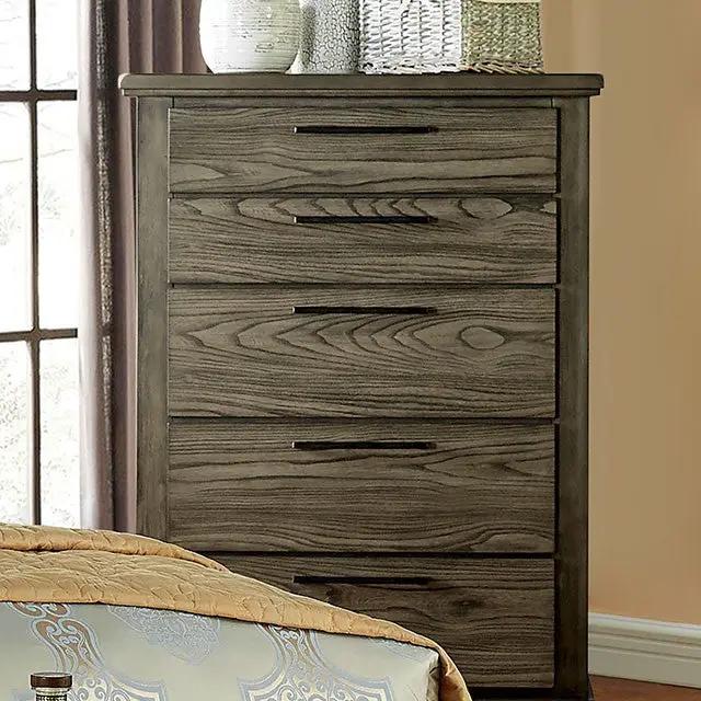 Berenice - Chest by Unique Piece Furniture