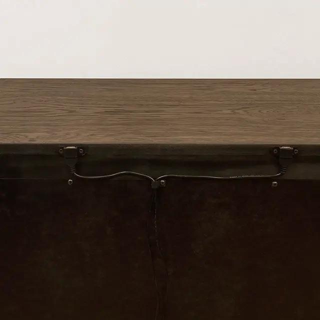 Maggie - Night Stand by Unique Piece Furniture