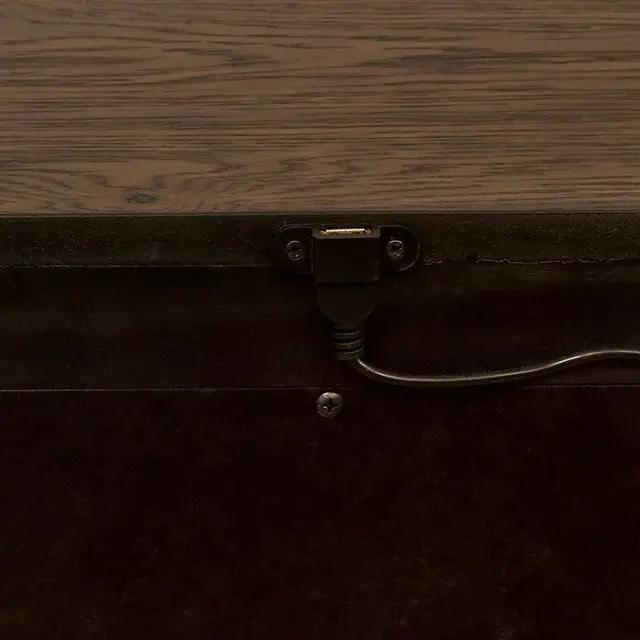 Maggie - Night Stand by Unique Piece Furniture