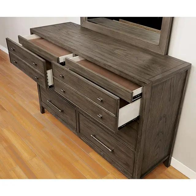 Tawana - Dresser by Unique Piece Furniture