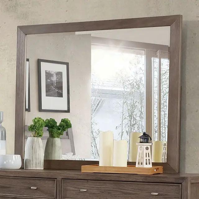 Tawana - Mirror by Unique Piece Furniture