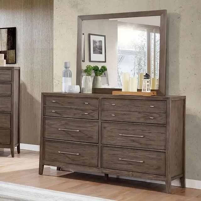 Tawana - Dresser by Unique Piece Furniture