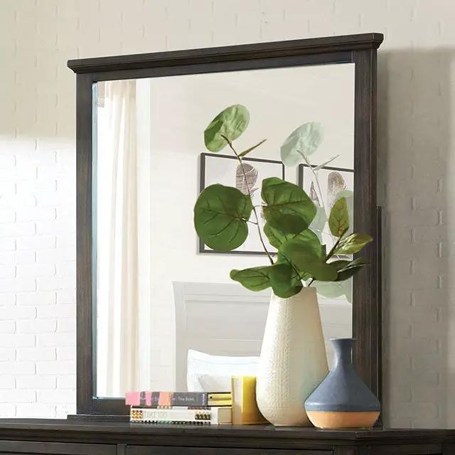 Alaina - Mirror by Unique Piece Furniture