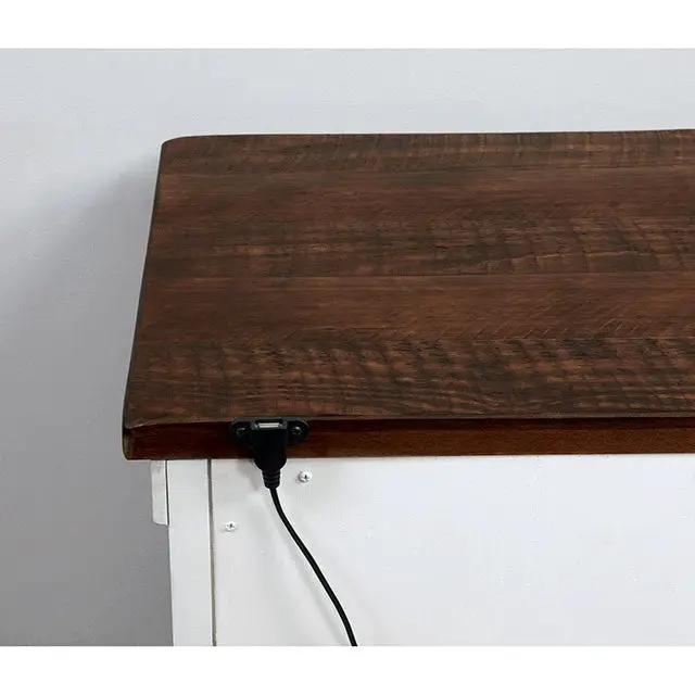 Alyson - Night Stand by Unique Piece Furniture