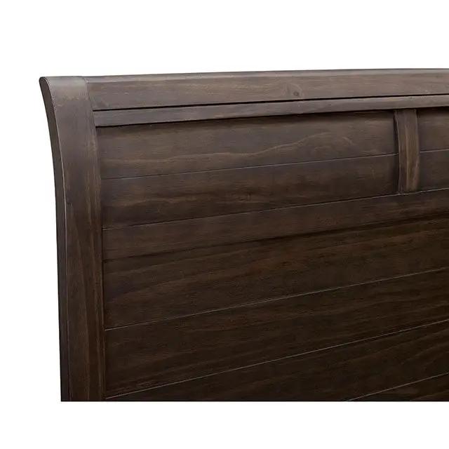 Alaina - Cal.King Bed by Unique Piece Furniture