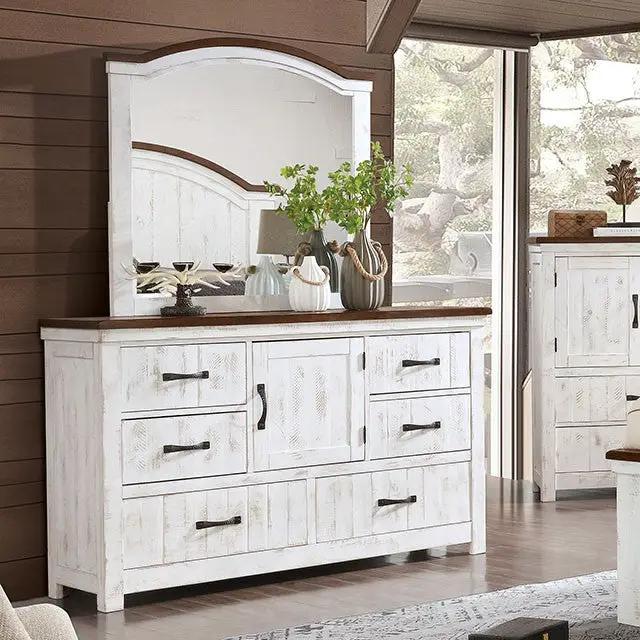 Alyson - Dresser by Unique Piece Furniture