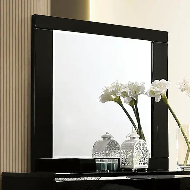 Carlie - Mirror by Unique Piece Furniture