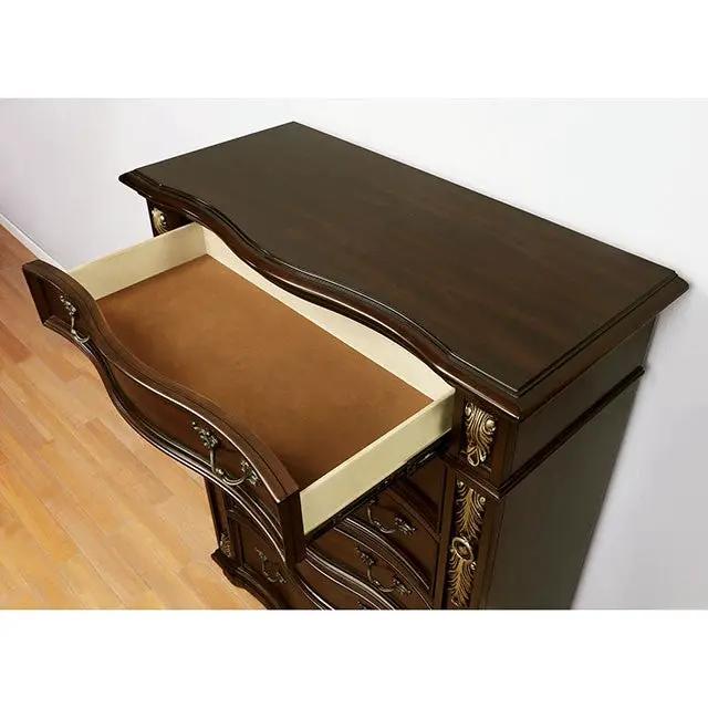 Theodor - Chest by Unique Piece Furniture