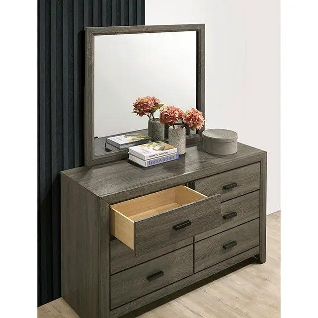 Roanne - Dresser by Unique Piece Furniture