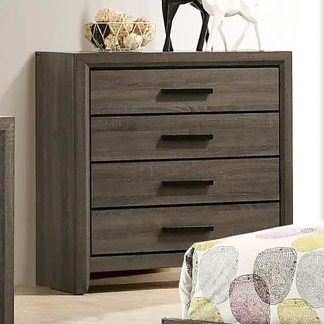 Roanne - Chest by Unique Piece Furniture